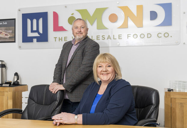 Lomond Fine Foods