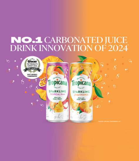 Tropicana